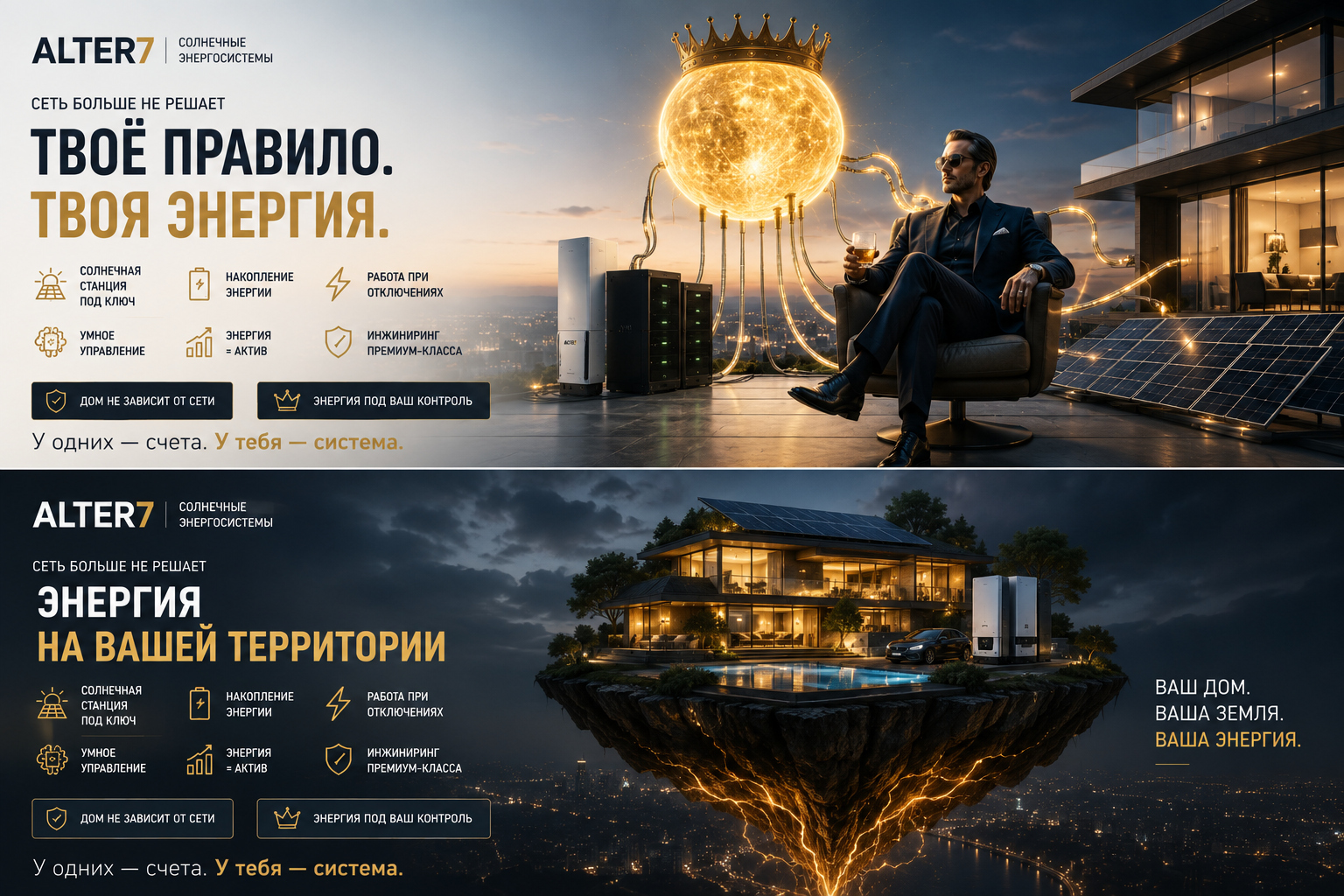 Инженерная автономия